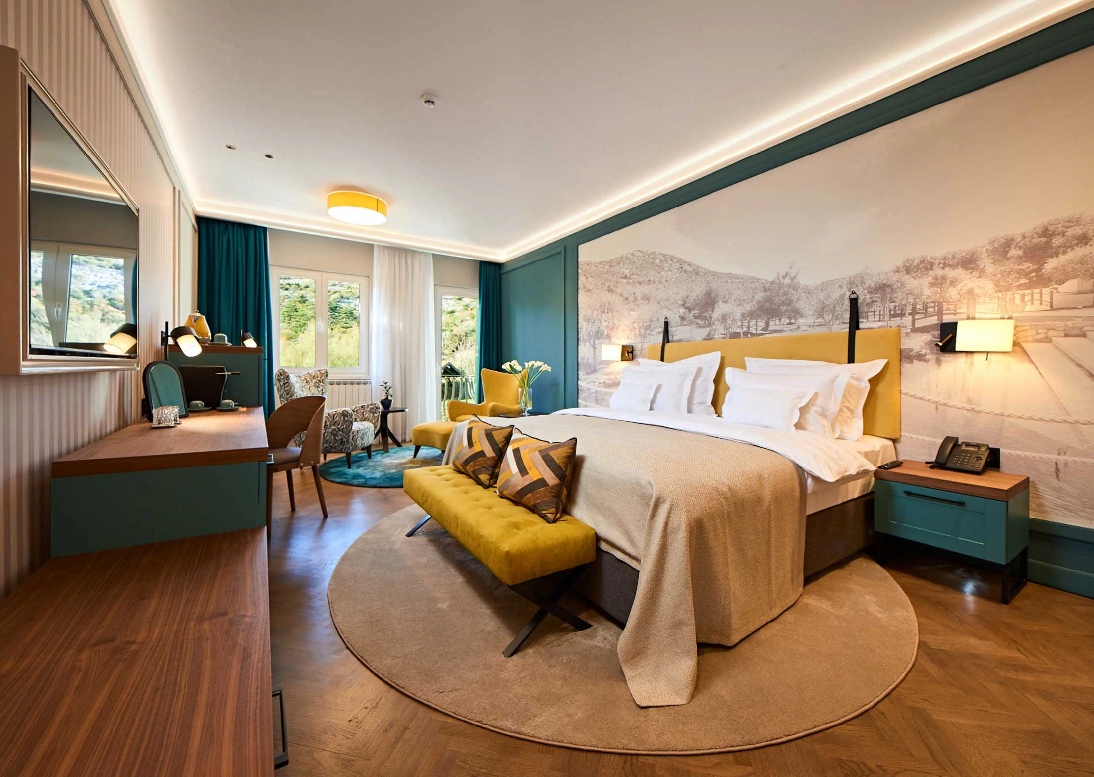 Hotel Veladrion