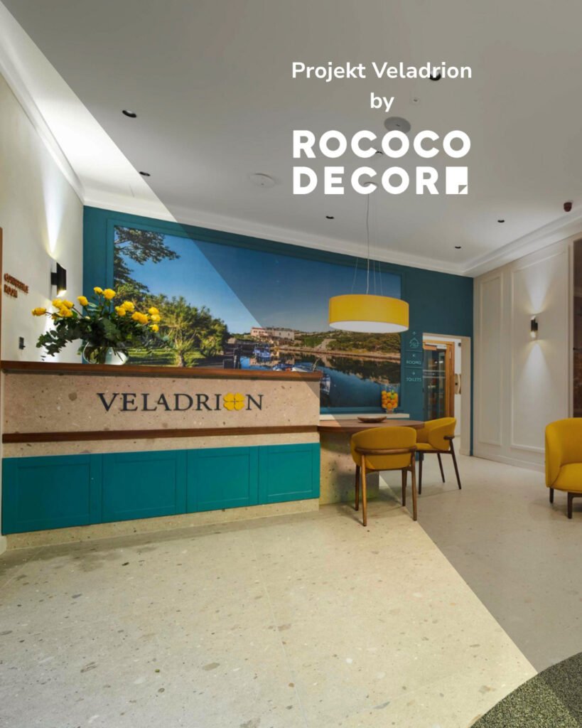 HOTEL VELADRION