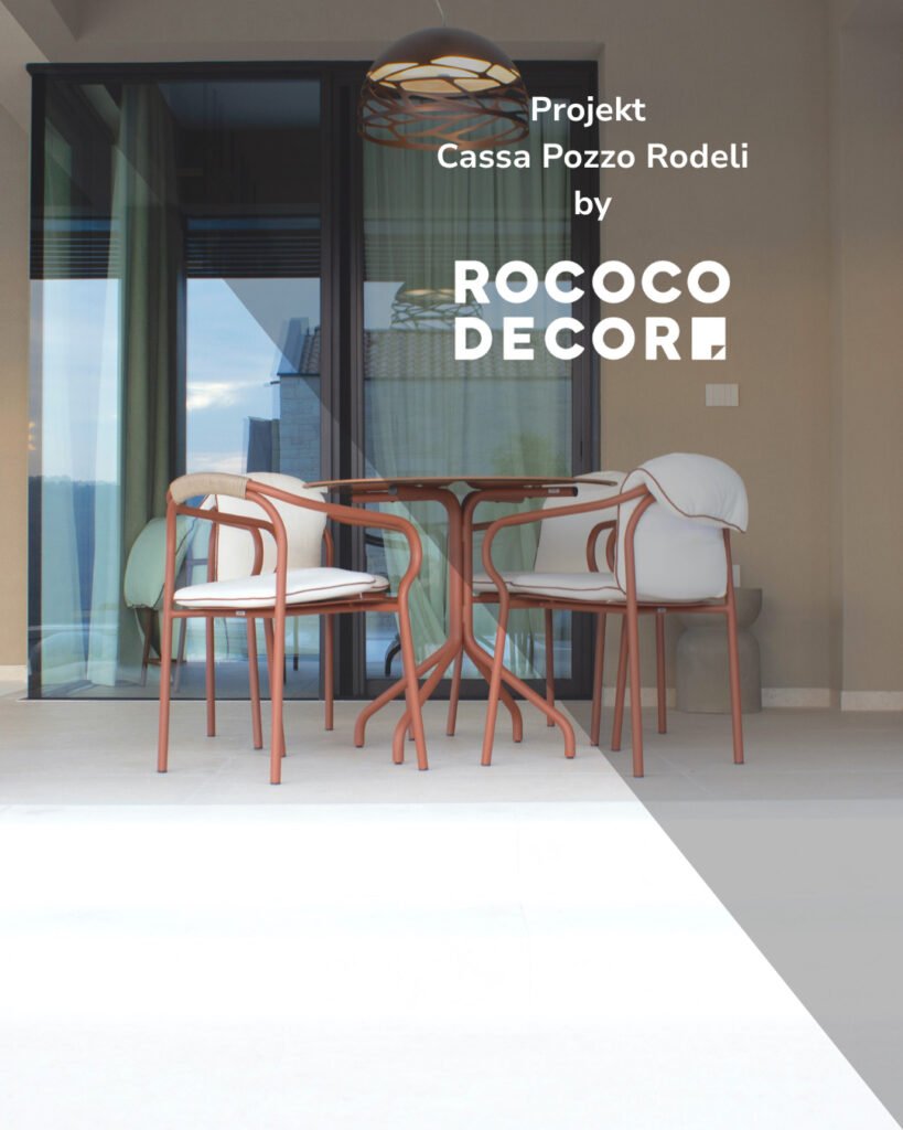 CASSA POZZO RODELI