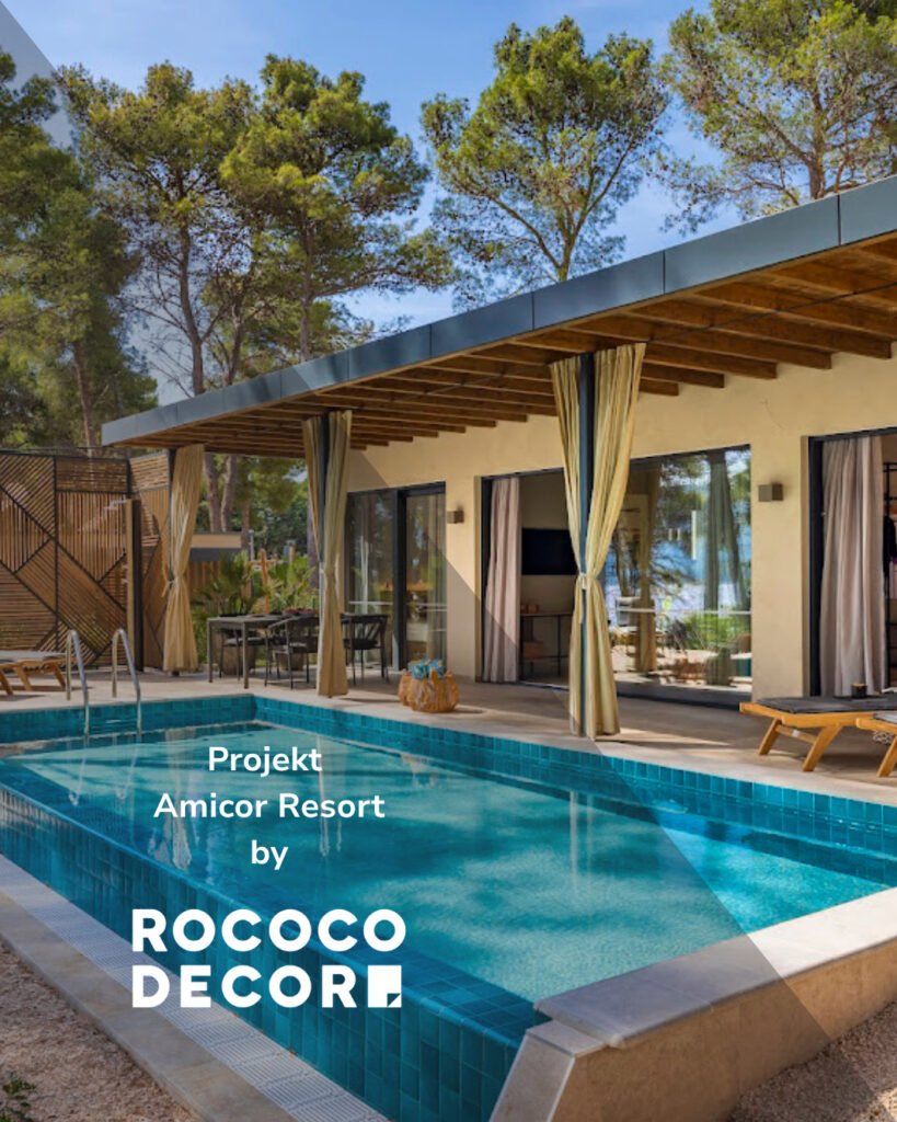 AMICOR RESORT
